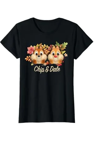 Disney Chip & Dale Duo Chipmunks T-Shirt