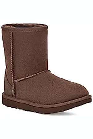 UGG Mädchen Classic Ii Mode-Stiefel, , 36 EU