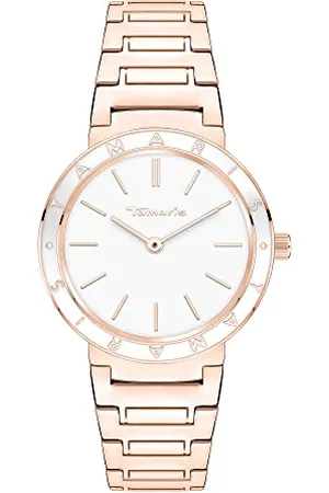 Tamaris Armbanduhr TT-0054-MQ IP Roségold