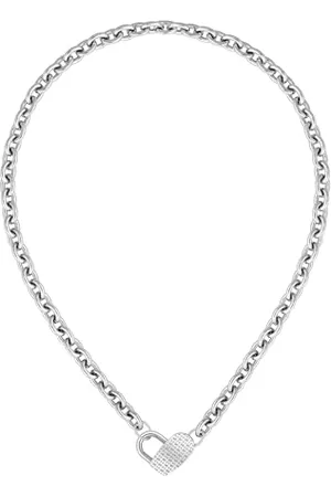 HUGO BOSS Jewelry Halskette für Damen Kollektion DINYA aus Edelstahl - 1580416