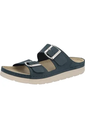 Berkemann Damen Verica Hausschuh, , 38 2/3 EU