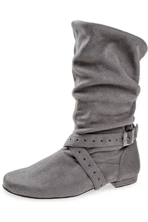 Diamant Diamant Damen Tanzstiefel 202-005-620 - Größe: UK 6