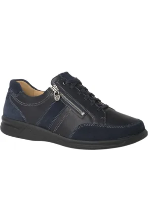 Ganter Damen Kurt-K Sneaker, 39 EU XX-Weit