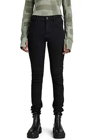 G-Star RAW Damen 1914 3D Skinny Jeans