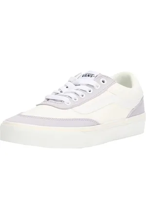 Vans Brooklyn Ls Sneaker, Pastellblock Lila (Evening Haze), 39 EU
