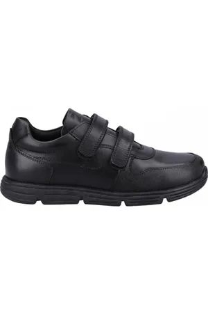Hush Puppies Lucas Senior Schuluniform-Schuh, , 36 EU