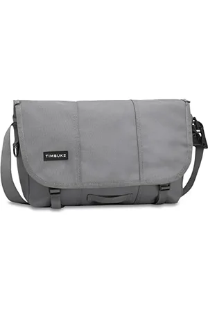 Timbuk2 Classic Kuriertasche grau