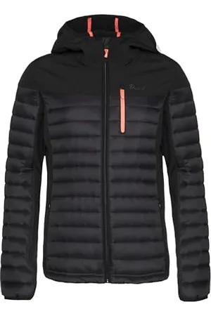 Protest Damen Aaliyah Jacke, , X-Small (Herstellergröße: 34)