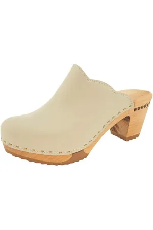 Woody Damen Nina Clog, , 36 EU