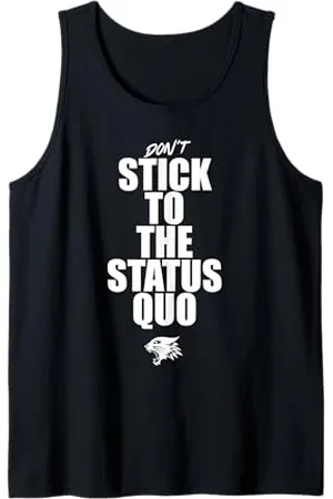 Disney High School Musical The Musical The Series Status Quo Tank Top