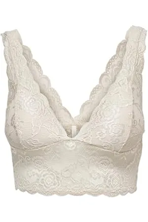 ONLY ONLCHLOE LACE Bra NOOS Acc