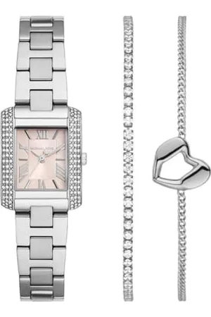 Michael Kors MK7514SET Damen Armbanduhr