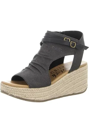 Blowfish Damen Lacey-c-rope Espadrilles, , 38 EU
