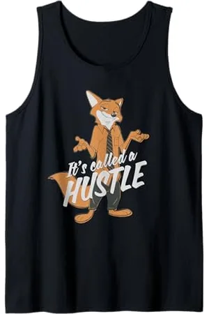 Disney Zootopia Nick Wilde It