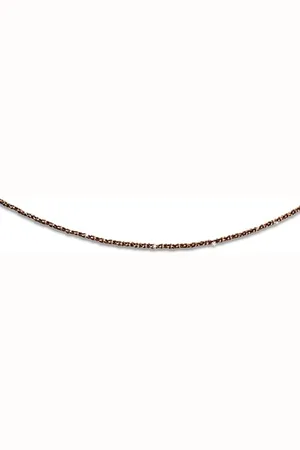 DUR Halskette Sternenstaub aus 925 Sterling Silber, , Länge: 42 cm, K2250.42