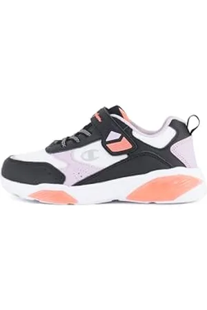 Champion Wave Laufschuh, White (WW004), 31.5 EU