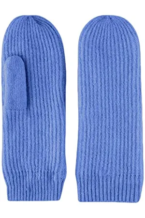 Pieces® Damen Pcbenilla Mittens Noos Bc Handschuhe, , Einheitsgröße EU