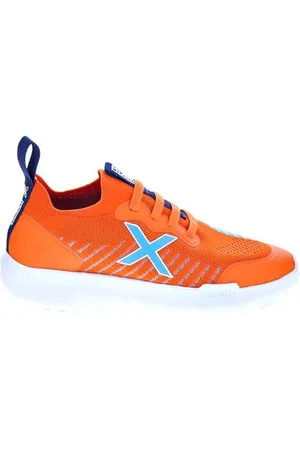 Munich Jony Kid 12 Sneaker, , 34 EU