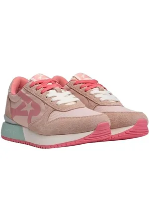 Replay Damen Fiber W Light Sneaker, , 41 EU