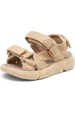 Bisgaard Unisex Kinder Louis Sandal, , 36 EU