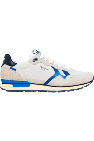 Pepe Jeans Brit Fly Trainers EU 45