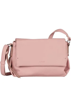 Gabor Bags Damen Felicia 004555 Umhängetasche, Rosa