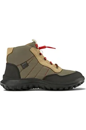 Camper Crclr K900285 Ankle Boot, 007, 34 EU