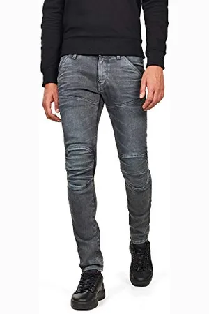 G-Star RAW Herren 5620 3D Skinny Jeans