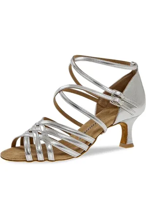 Diamant Damen 108-077-013 Tanzschuh, , 36 EU
