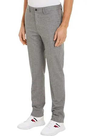 Tommy Hilfiger Herren Stoffhose Anzughose, , 34W/36L