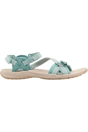 Jack Wolfskin Damen Lakewood Ride W Sandale, , 42 EU