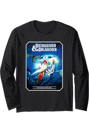 Dungeons & Dragons Vintage Advanced Player