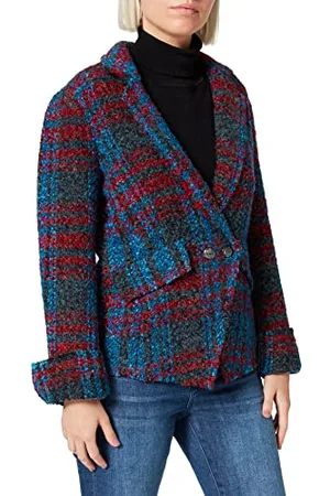 Taifun Blazer Langarm