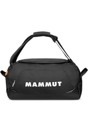 Mammut Cargon 40 | Sporttasche für Damen und Herren, Duffel Bag für Reisen, Gym Rucksack | 40 l