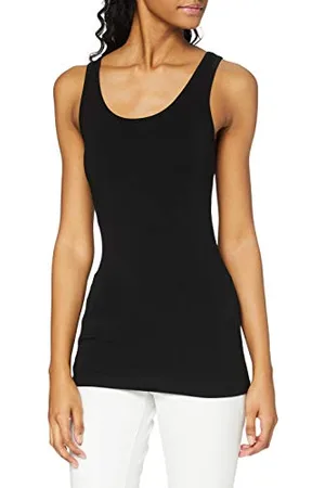 ONLY NOS Damen 15095808 Top, per Pack , 34 (Herstellergröße: XS)
