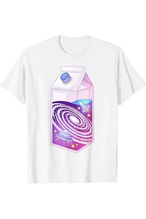 witzige und lustige Sprüche Milky Way Spruch Milchstrasse Universum Weltraum Galaxis Ges T-Shirt