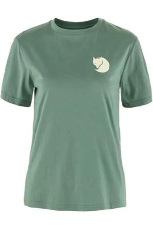 Fjällräven Damen Walk with Nature T-Shirt W, , M
