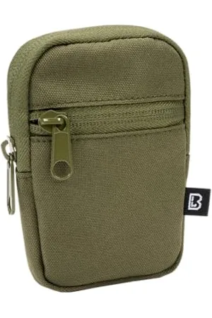 Brandit Key Pouch, Farbe: , Größe: OS