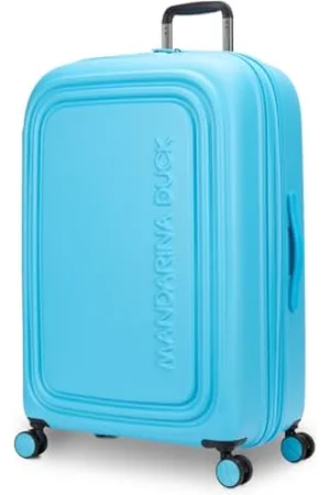Mandarina Duck LOGODUCK + Trolley Large EXP