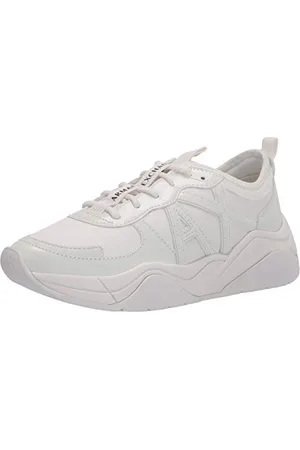 Armani Exchange Damen Running Sneaker, , 37 EU
