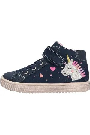 Lurchi 95L1013006 Sneaker, , 27 EU