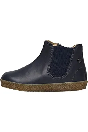 Falcotto CALVIN-Chelsea-Boot mit Reißverschluss innen 20