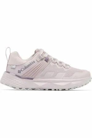 Columbia Niedrige Wanderschuhe für Frauen, Facet 75 Outdry