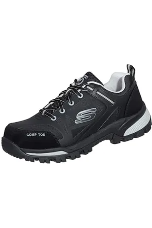 Skechers Herren Galton Pending Baustiefel, , 45.5 EU