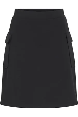 VILA Vikarena Hw Short Skirt