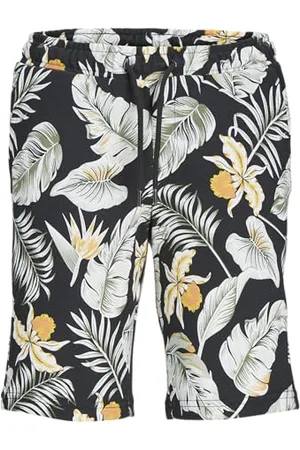 JACK&JONES JUNIOR JPSTCHILL AOP Sweat Shorts JNR