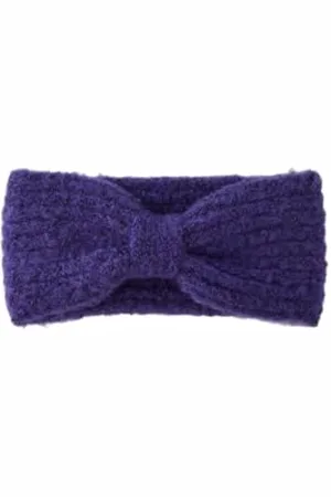 Pieces® Damen PCPYRON Structured Headband NOOS BC Stirnband, , ONE Size