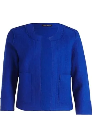 Betty Barclay Damen 4409/1802 Blazer, , 44 EU