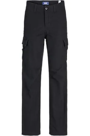JACK & JONES Kane Barkley Cargohose Kinder - 176