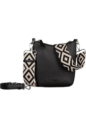 Gabor Bags Damen Linda 004575 Umhängetasche